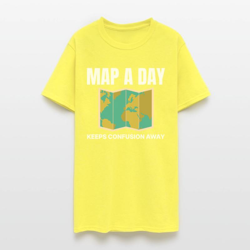 World Map GIS Cartography Earth Geography