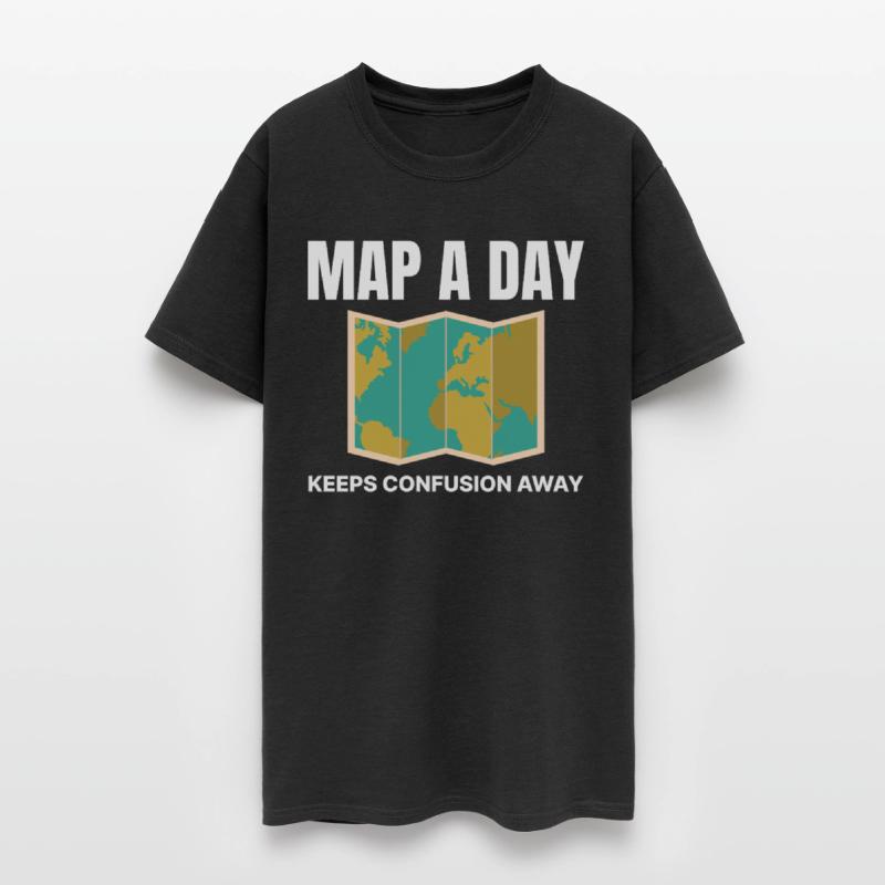 World Map GIS Cartography Earth Geography