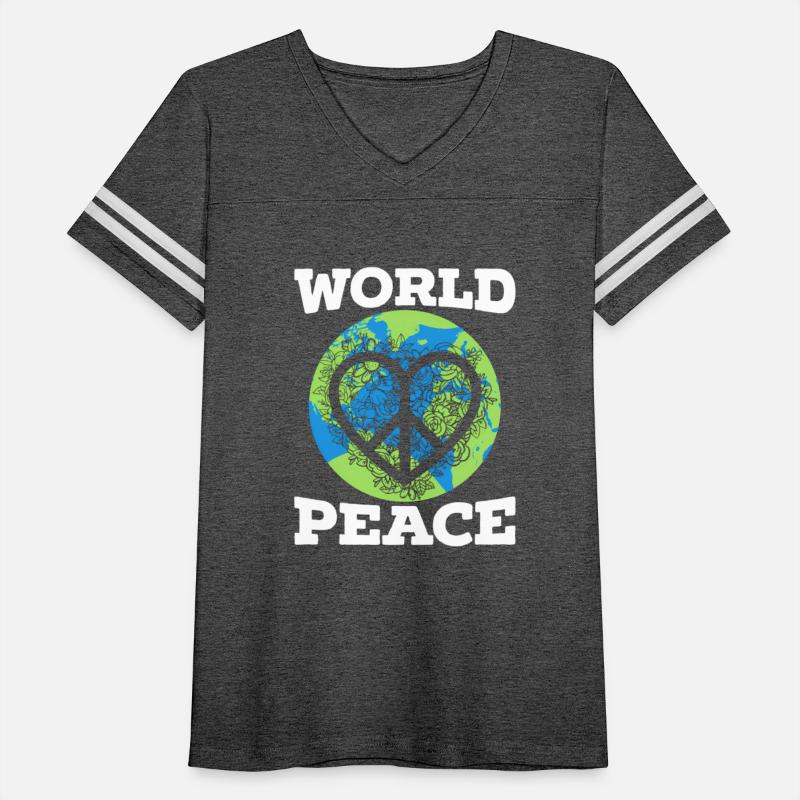 World Peace Kindness End Hate International Day
