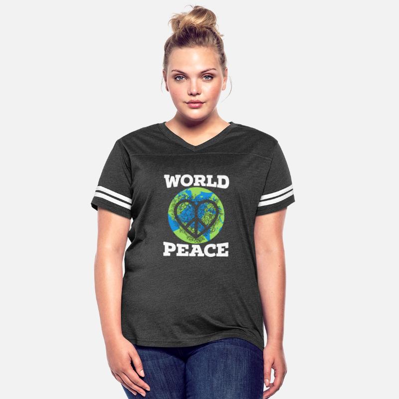 World Peace Kindness End Hate International Day