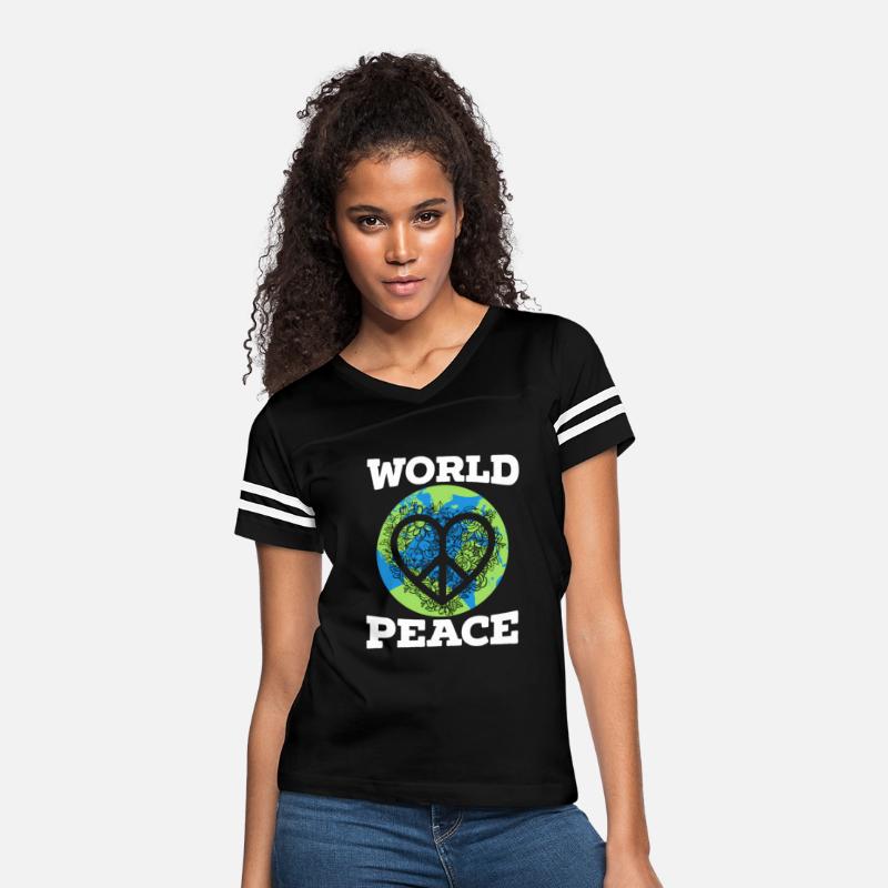 World Peace Kindness End Hate International Day