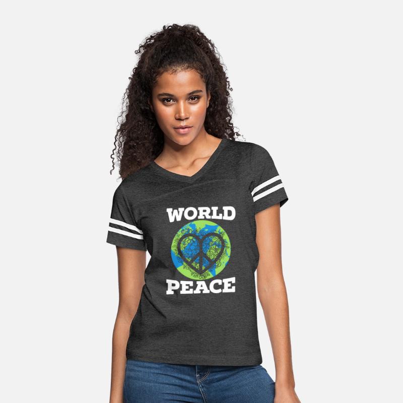 World Peace Kindness End Hate International Day