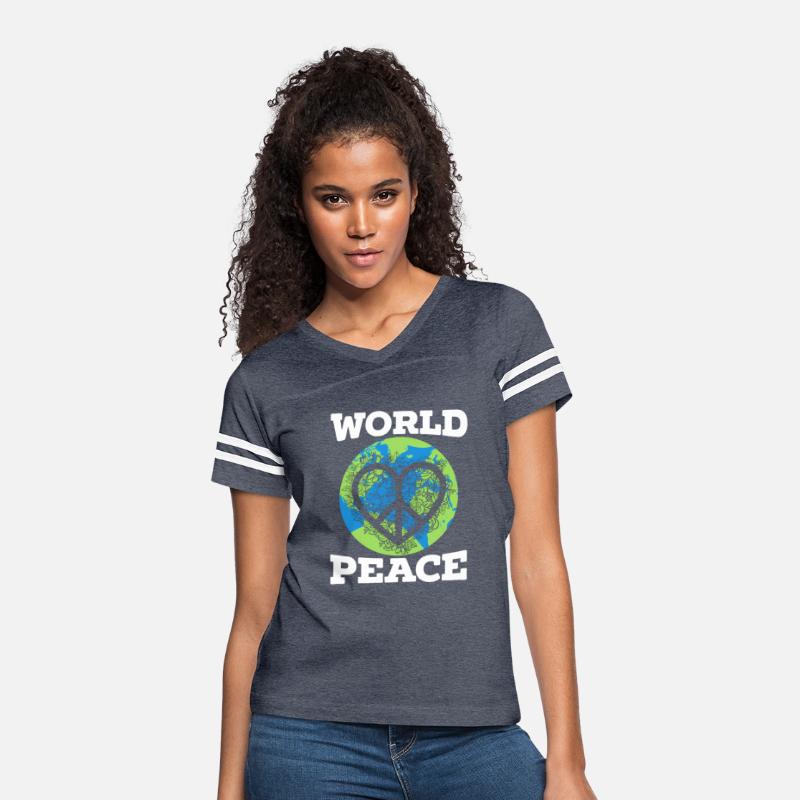 World Peace Kindness End Hate International Day
