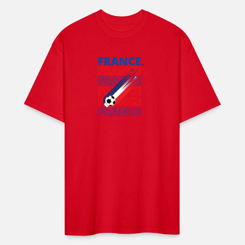 World Soccer Retro France
