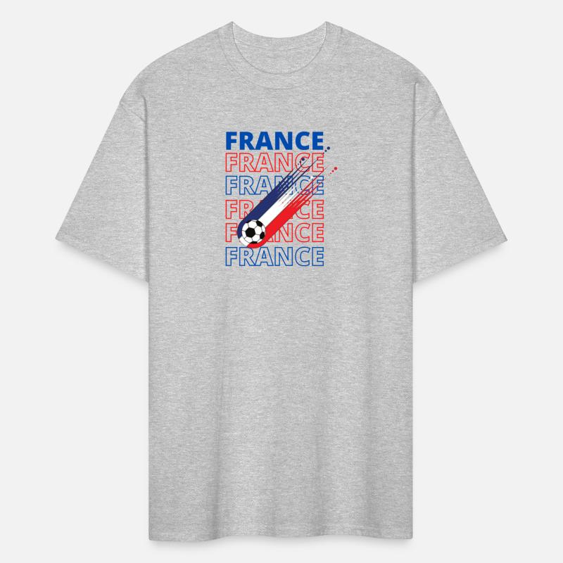 World Soccer Retro France