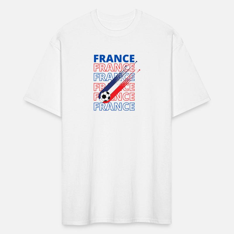 World Soccer Retro France