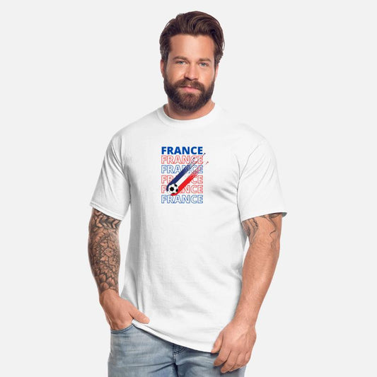 World Soccer Retro France