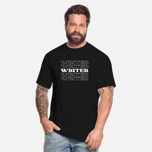 Writer Author Scribe Wordsmith Novelist