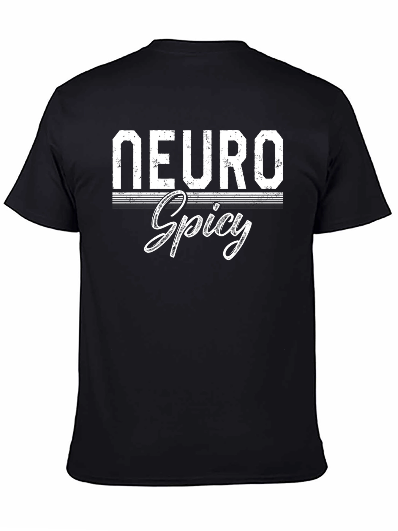 Neuro Spicy T-Shirt