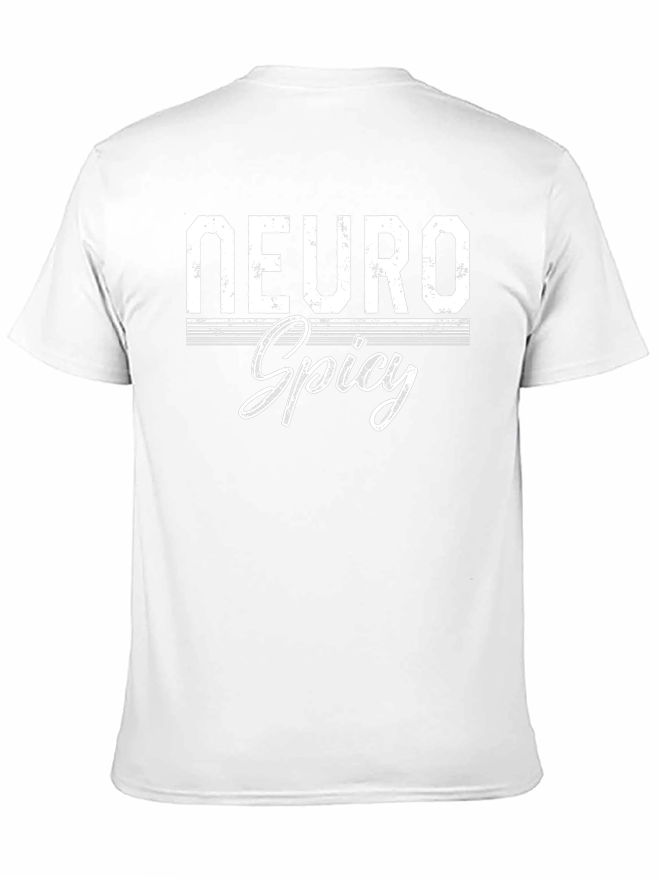 Neuro Spicy T-Shirt