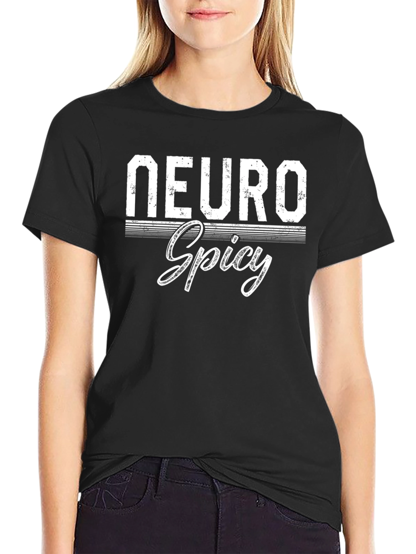 Neuro Spicy T-Shirt