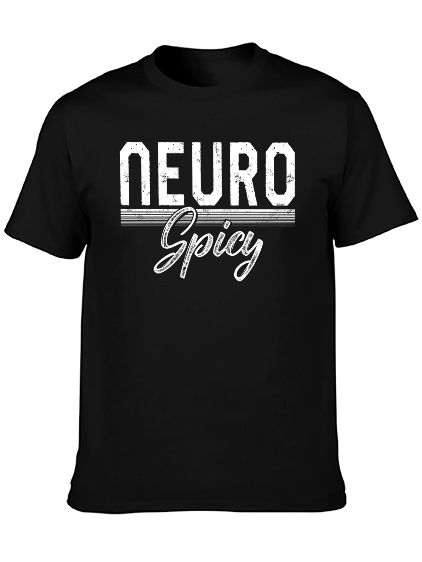 Neuro Spicy T-Shirt