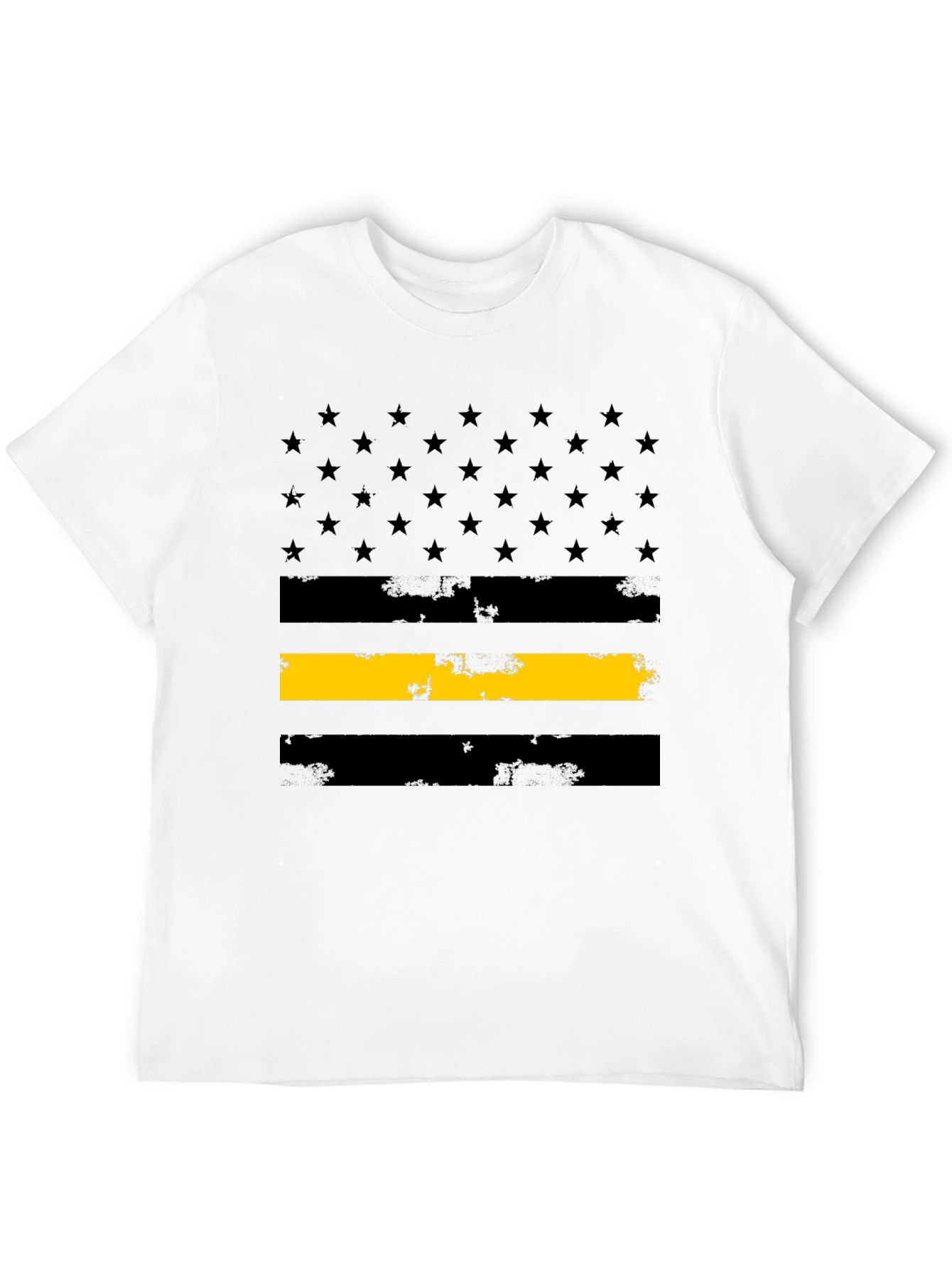 Thin Yellow Line Dispatcher T-Shirt