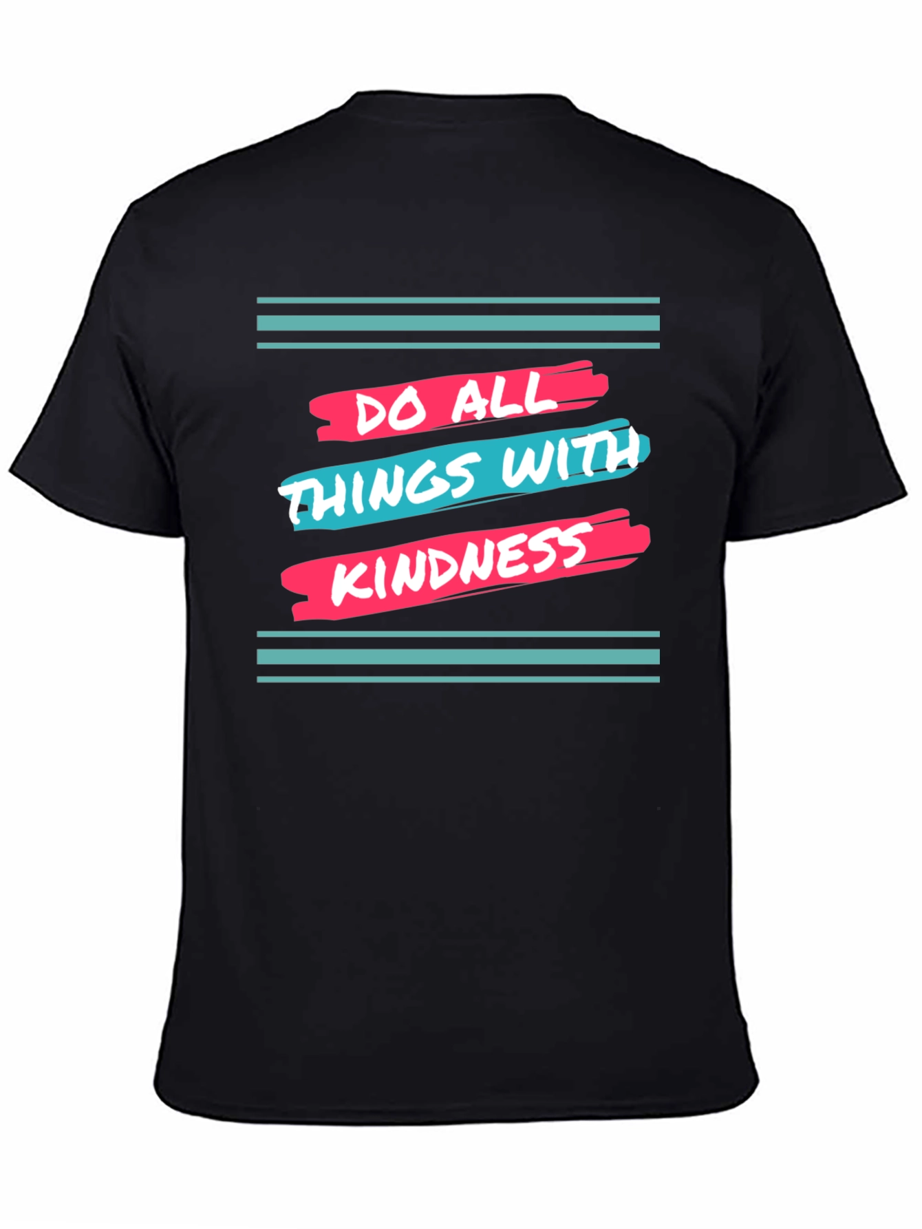 Kindness Graphic Tee