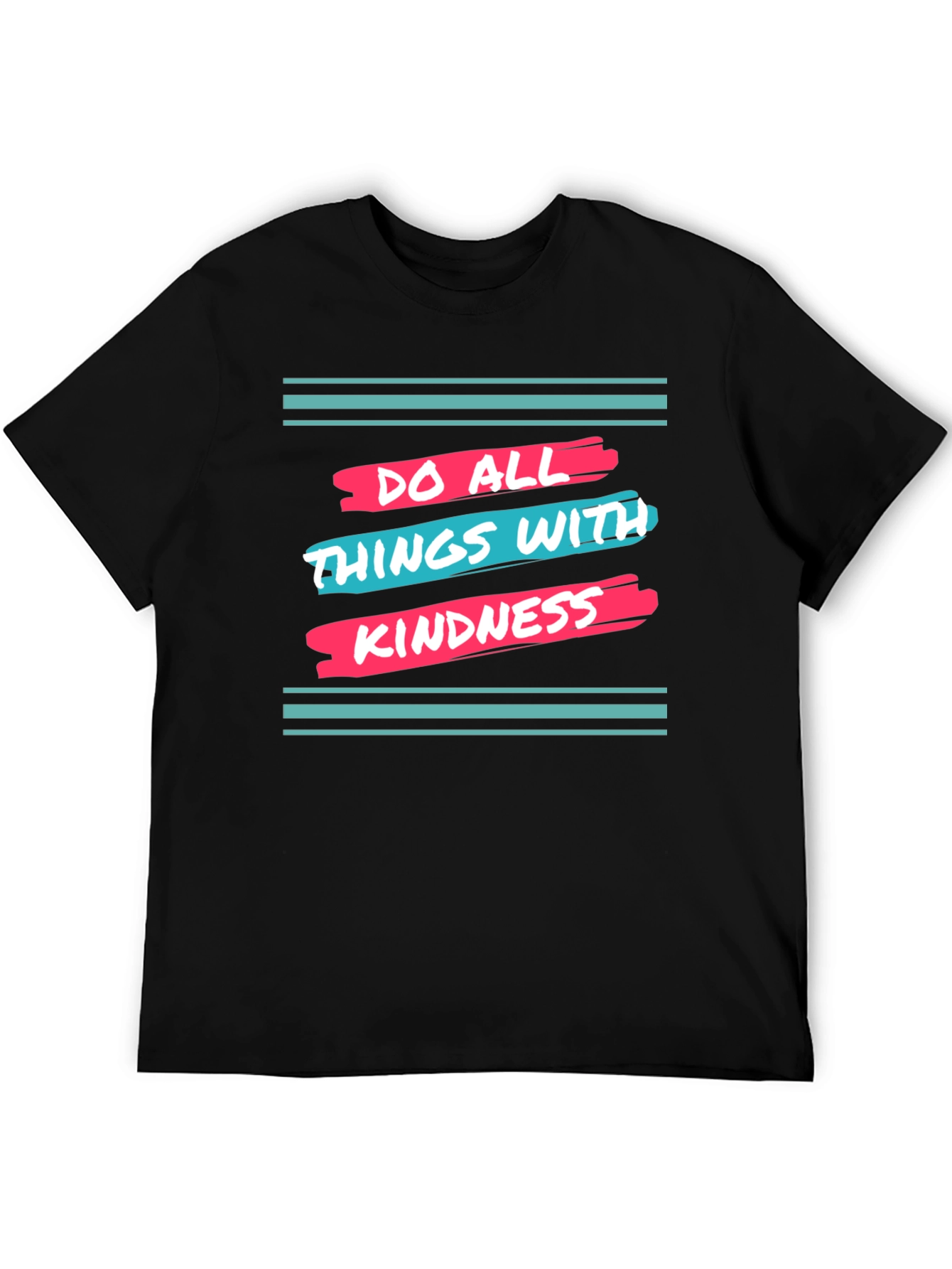 Kindness Graphic Tee