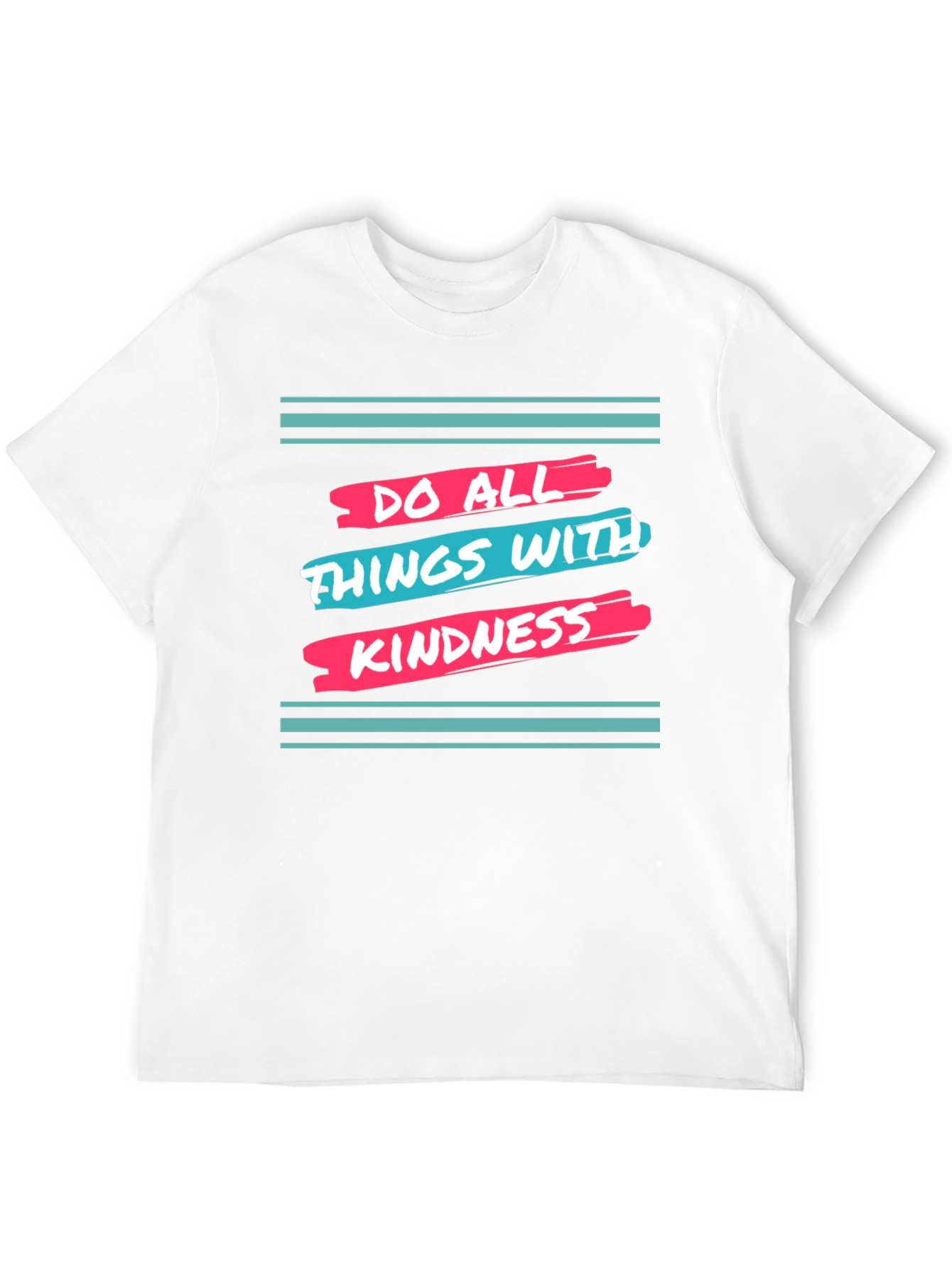 Kindness Graphic Tee