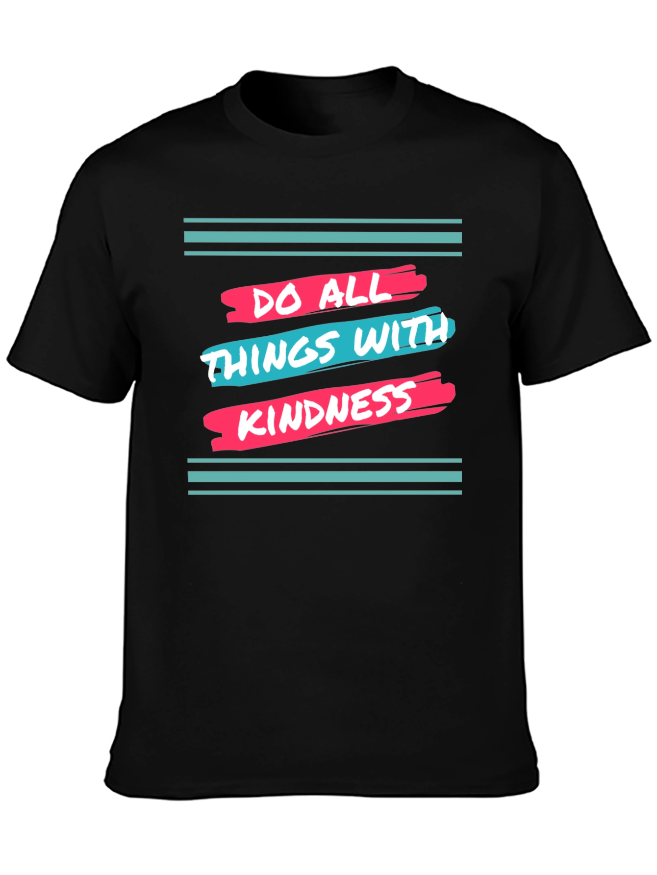 Kindness Graphic Tee