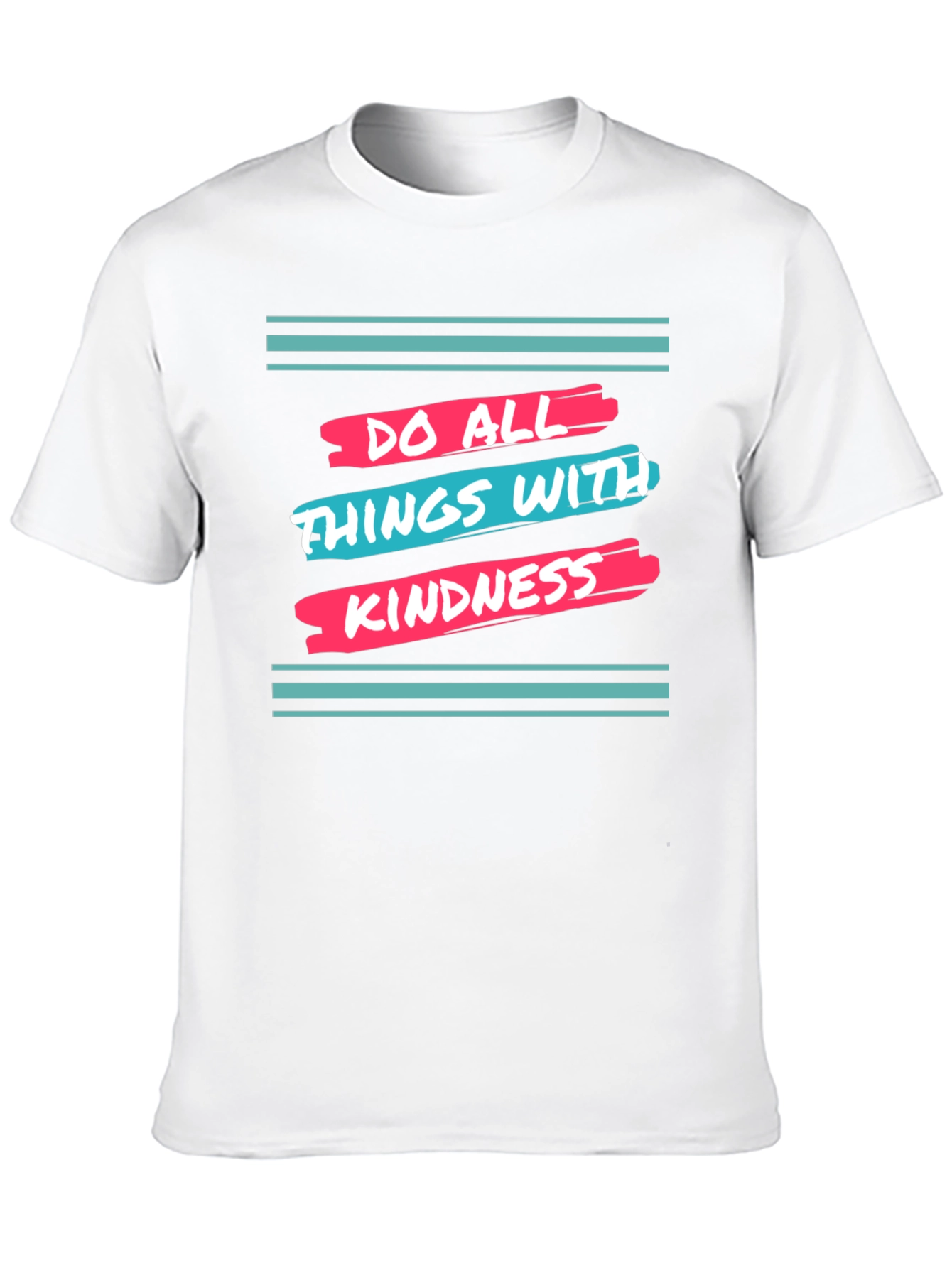 Kindness Graphic Tee