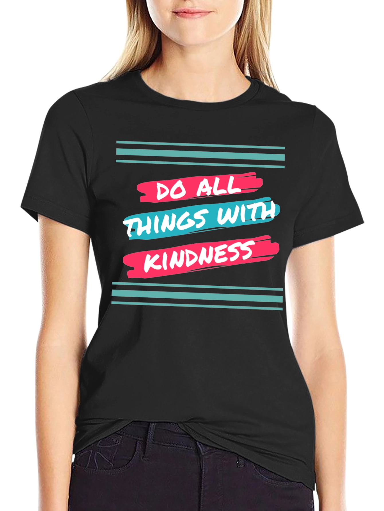 Kindness Graphic Tee