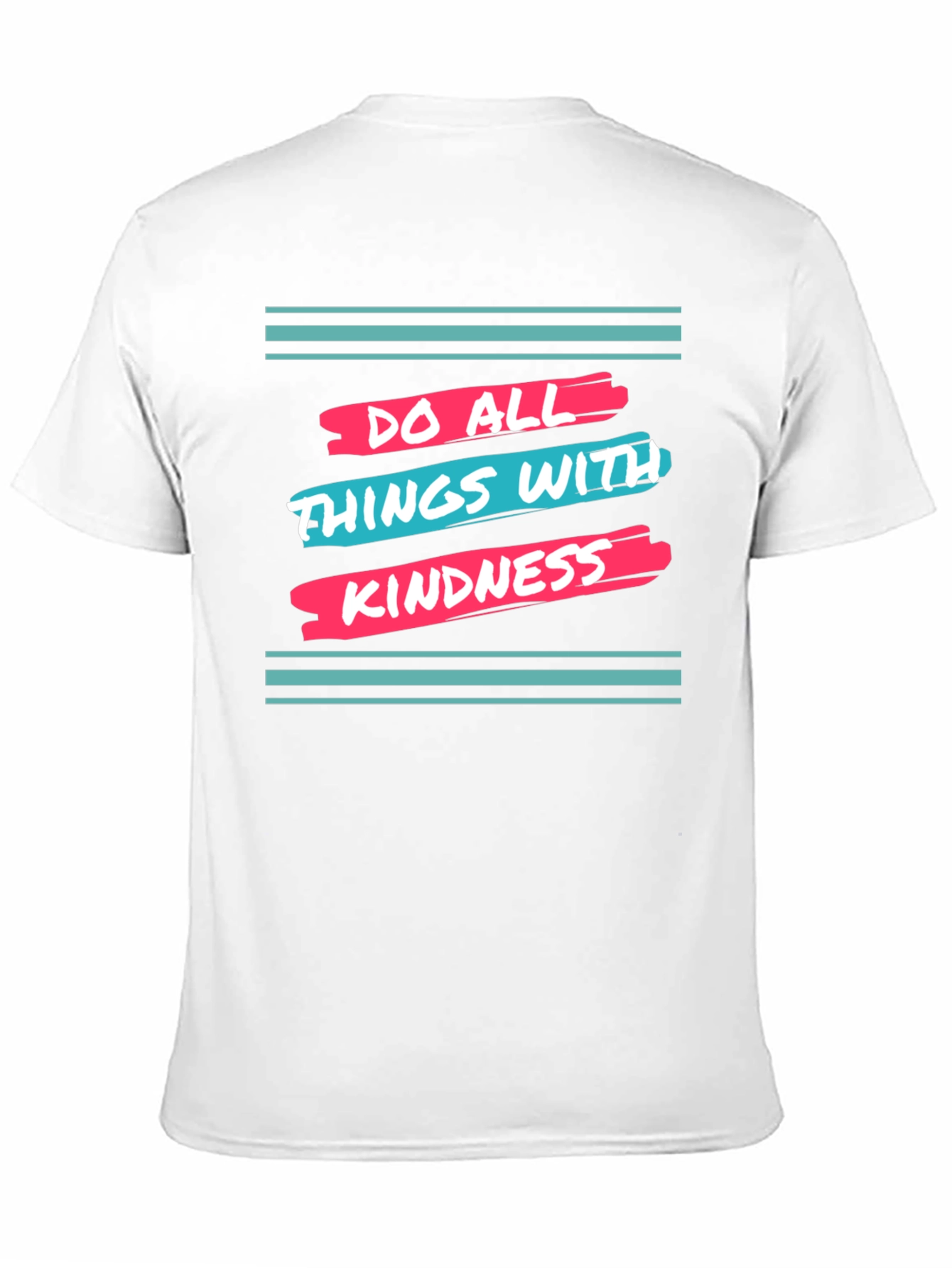 Kindness Graphic Tee