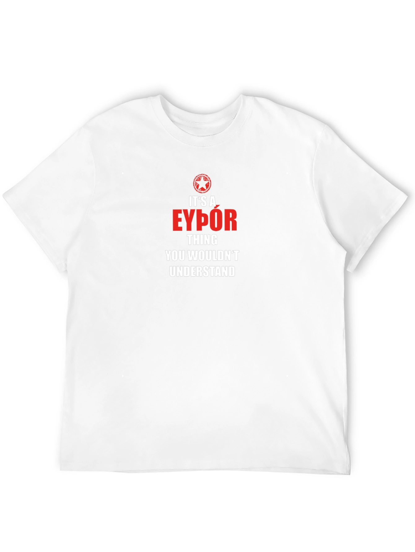 Its a EYPOR Thing T-Shirt