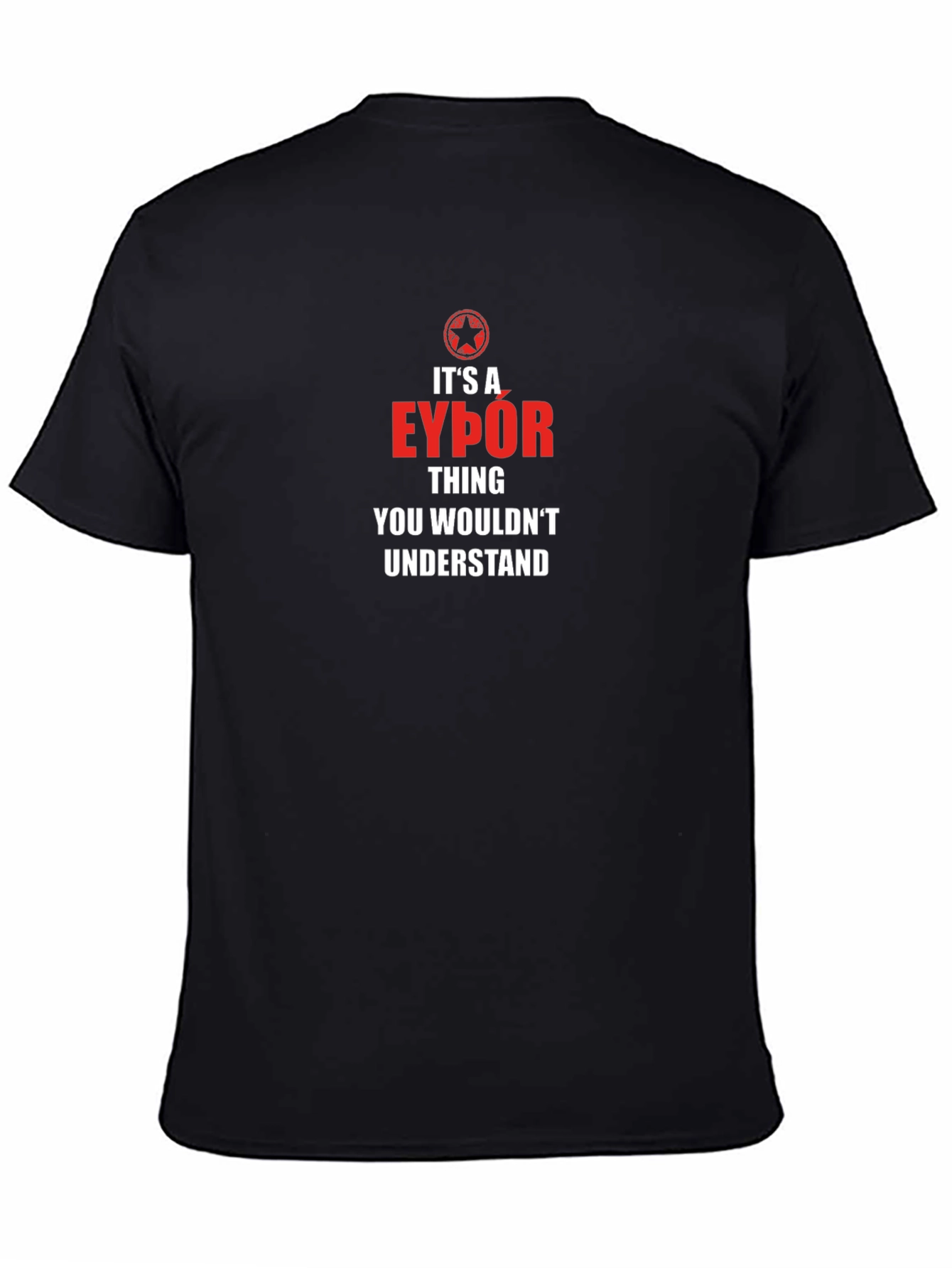 Its a EYPOR Thing T-Shirt