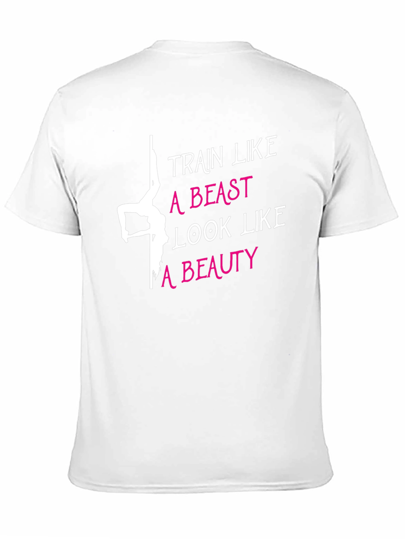 Train Like A Beast T-Shirt