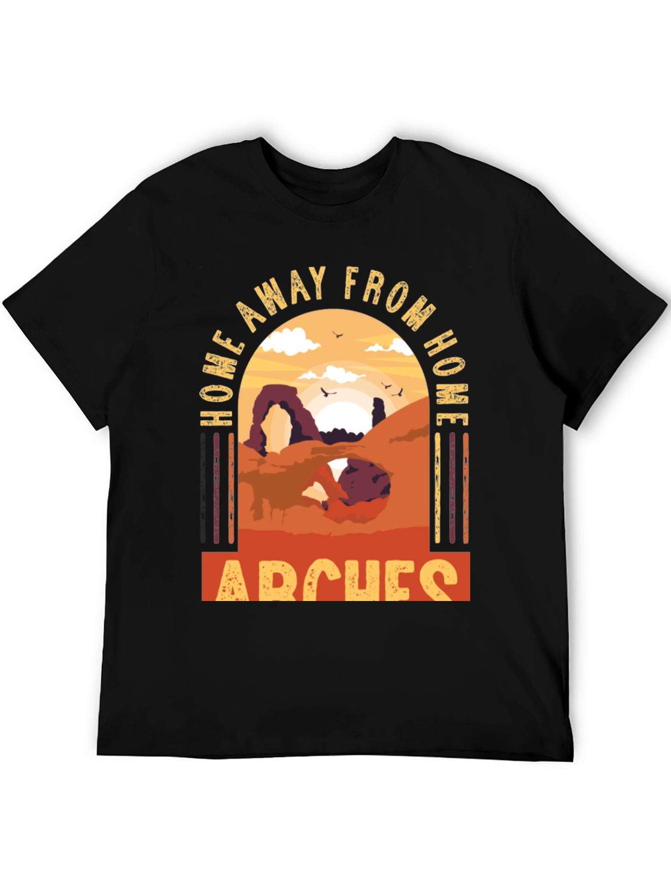 Arches National Park T-Shirt