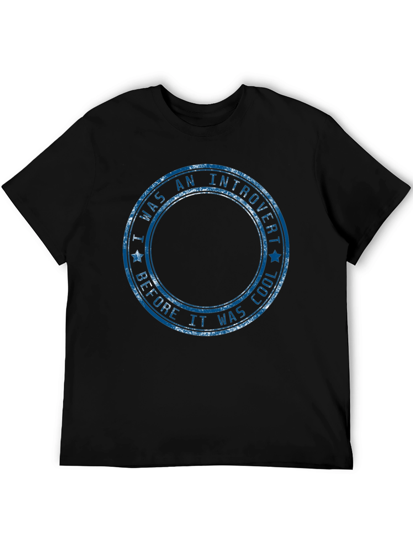 Introvert Before It Was Cool T-Shirt