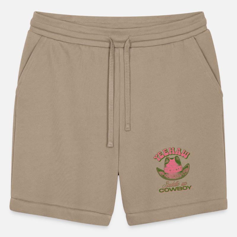 Yeehaw - Saddle Up Cowboy