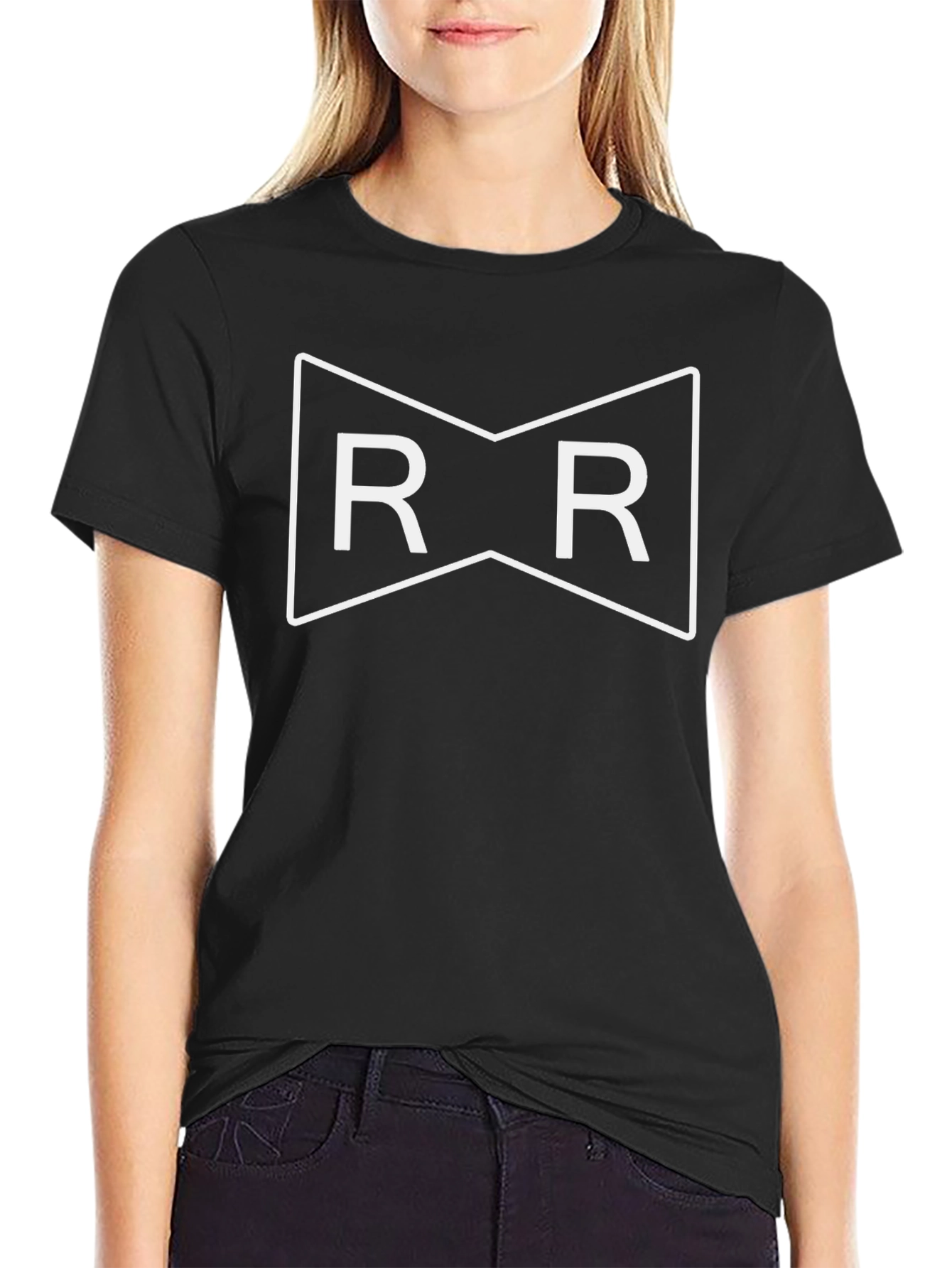Red Ribbon Army T-Shirt - Dragon Ball Z Inspired