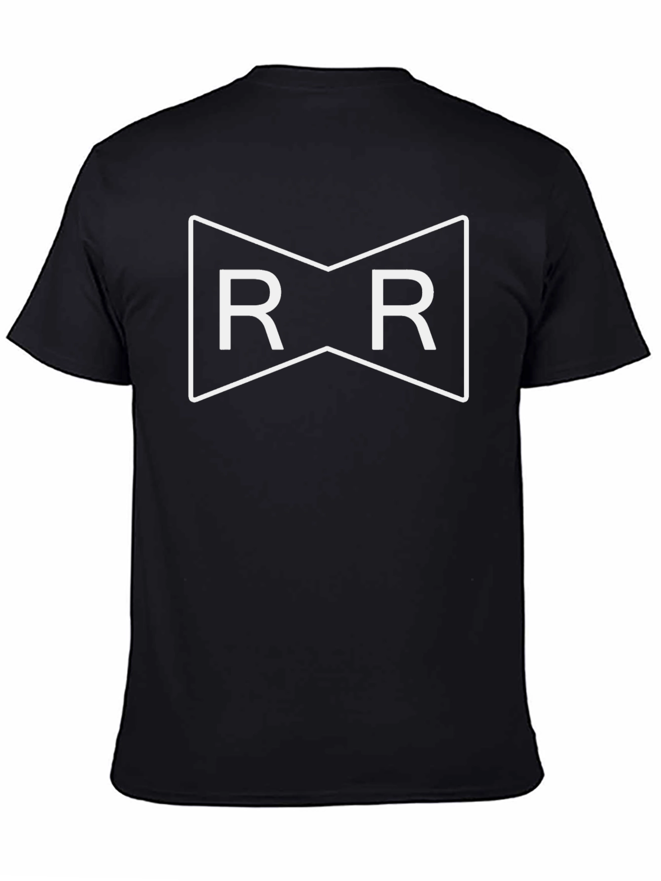 Red Ribbon Army T-Shirt - Dragon Ball Z Inspired