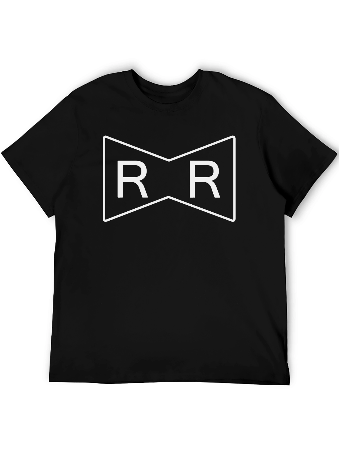 Red Ribbon Army T-Shirt - Dragon Ball Z Inspired