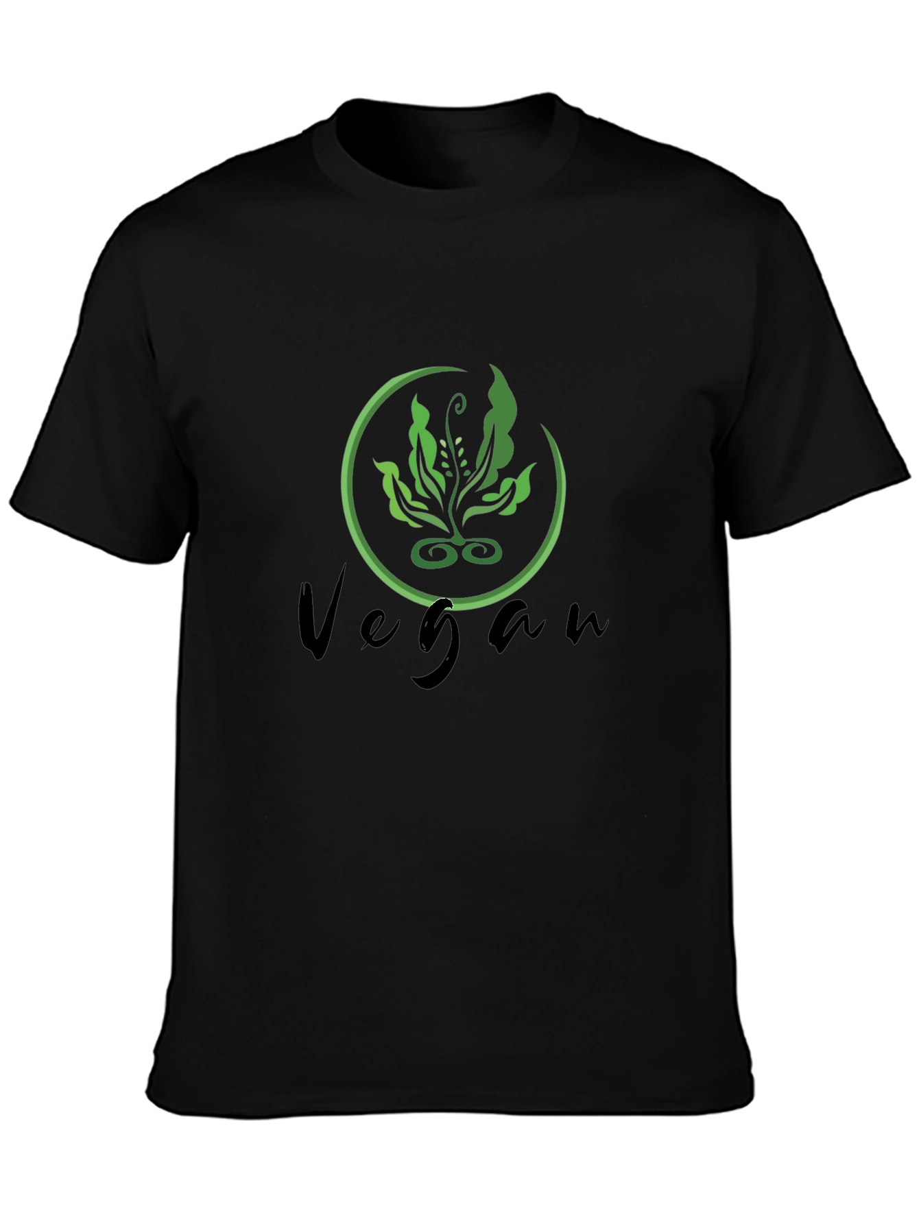 Vegan Plant-Based Lifestyle Tee