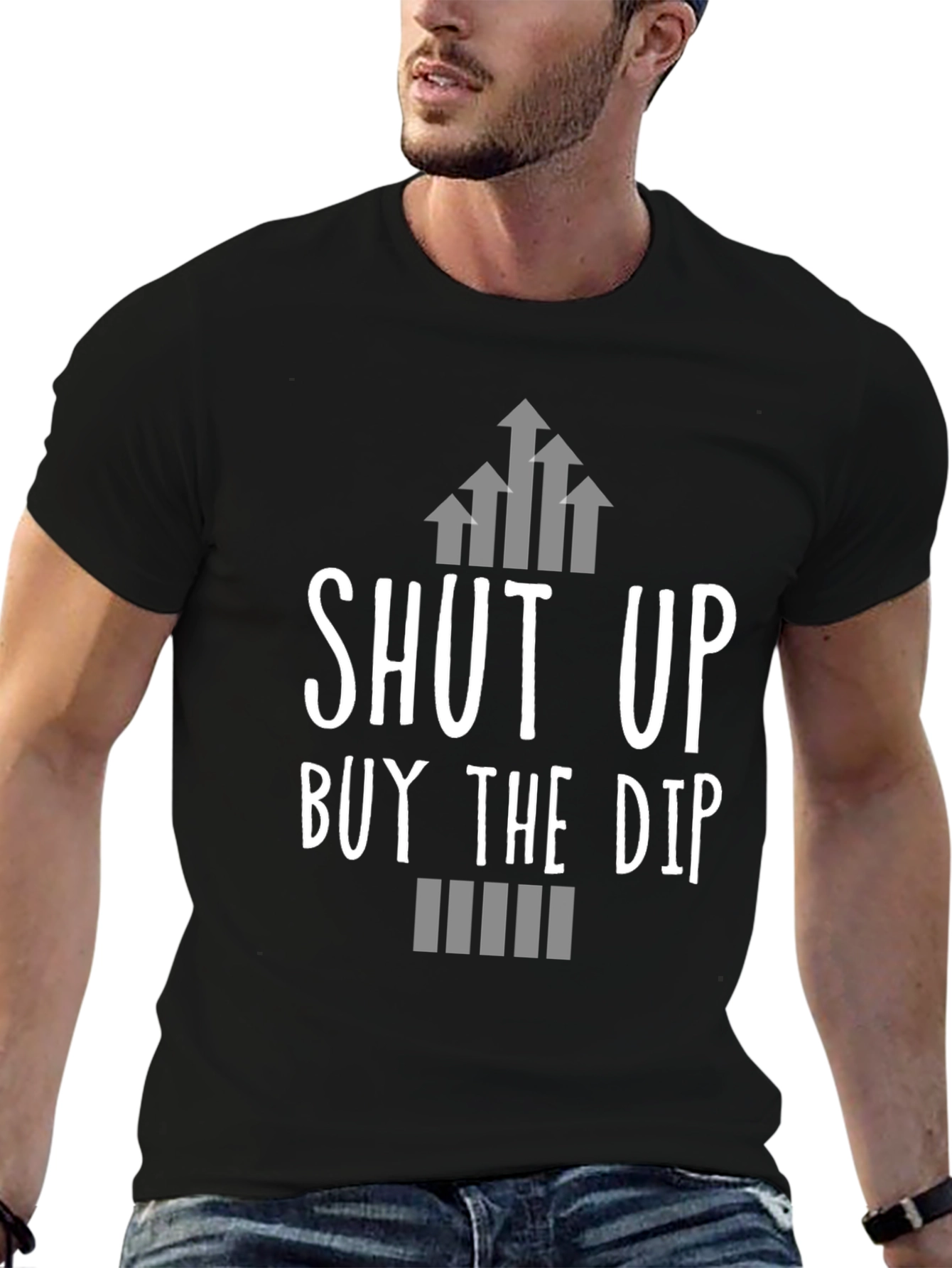 Shut Up Buy The Dip T-Shirt