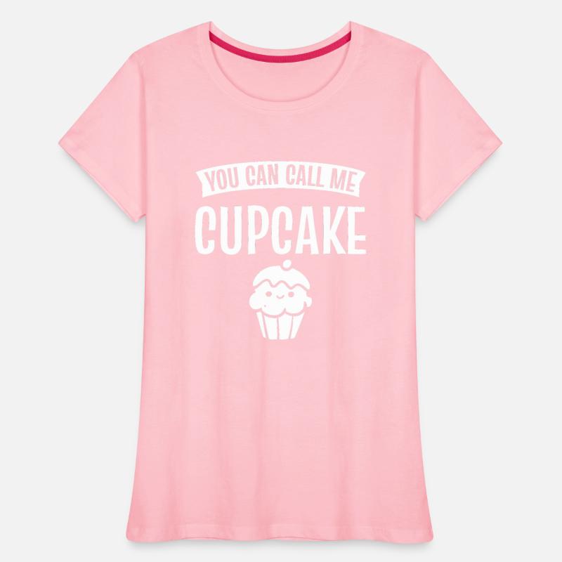 You Can Call Me Cupcake Bakery Merchandiser