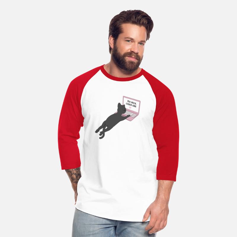 You Rock, Coder Girl