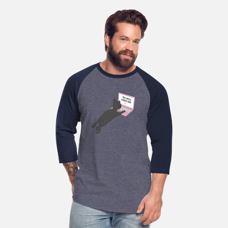 You Rock, Coder Girl