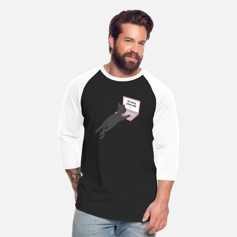 You Rock, Coder Girl