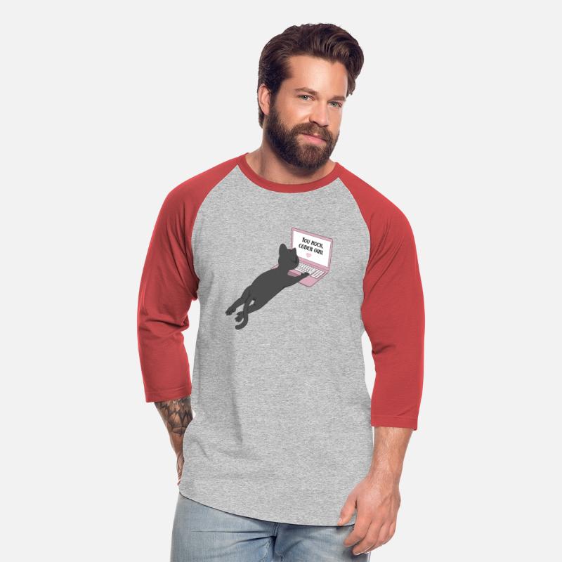 You Rock, Coder Girl