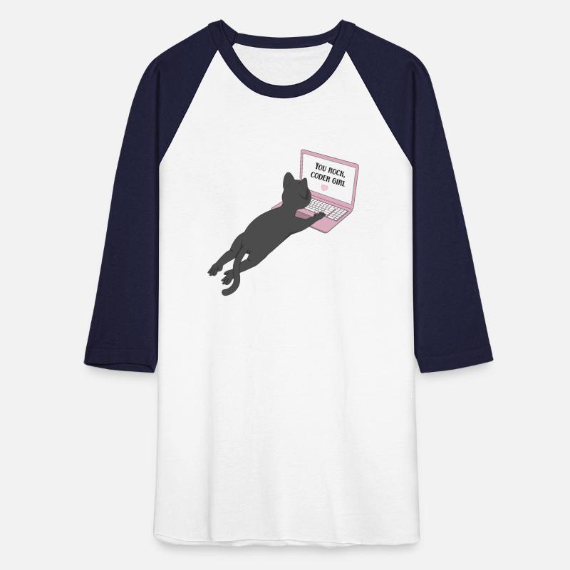 You Rock, Coder Girl