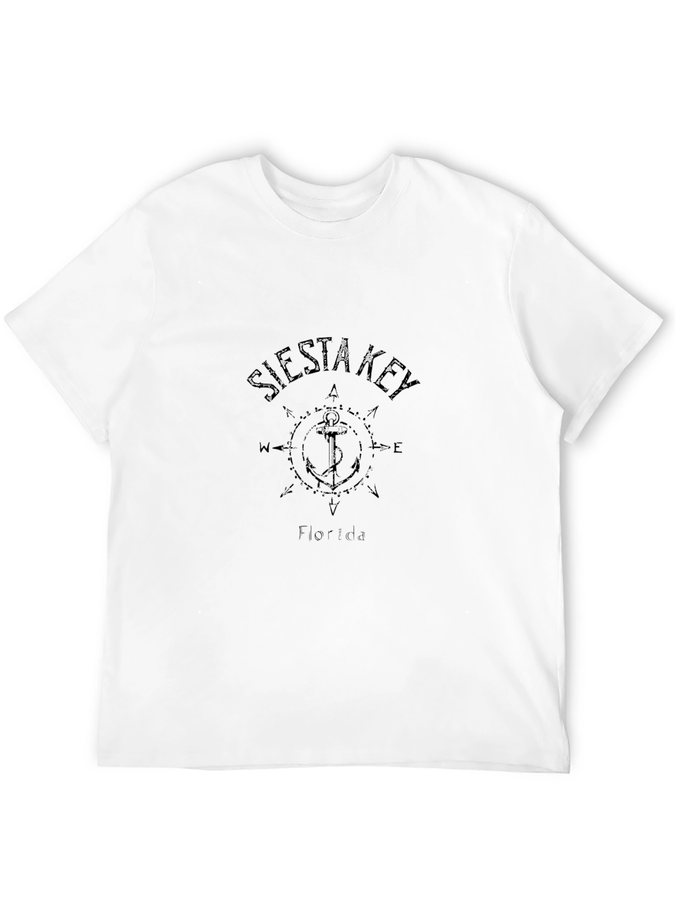 Siesta Key Florida T-Shirt
