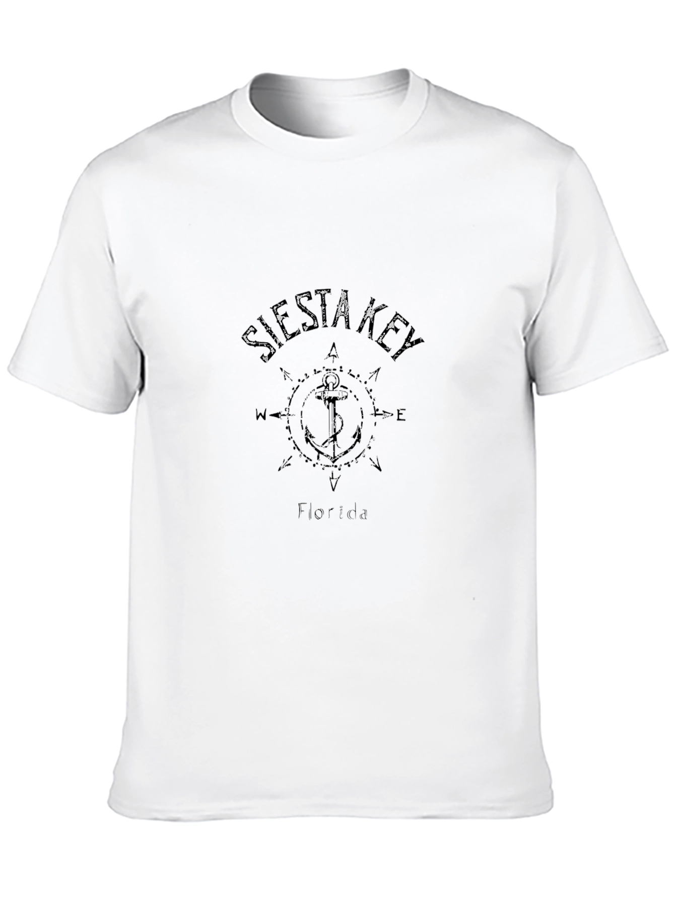Siesta Key Florida T-Shirt