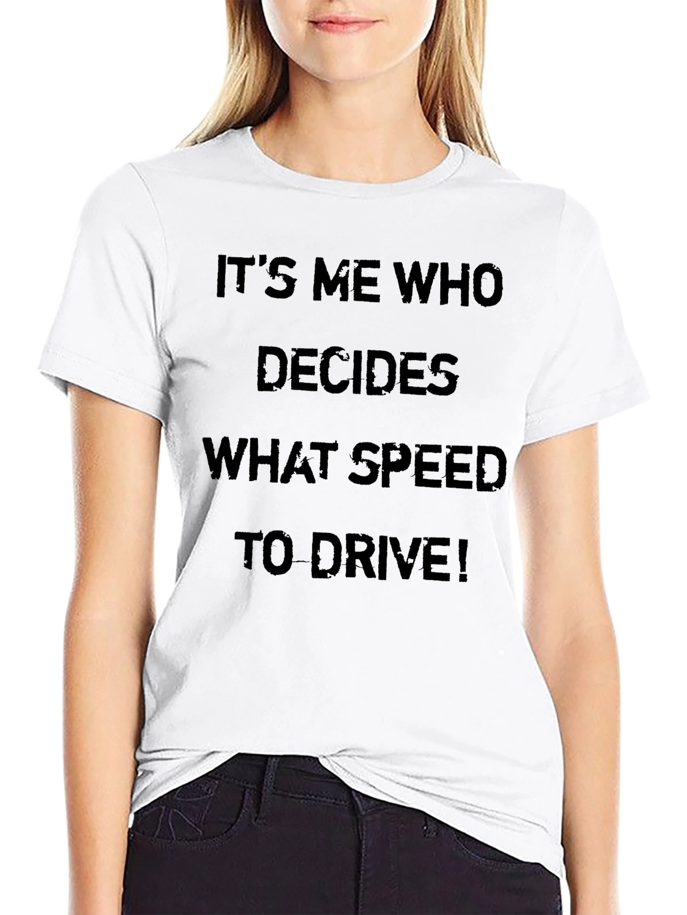 Drivers Choice T-Shirt