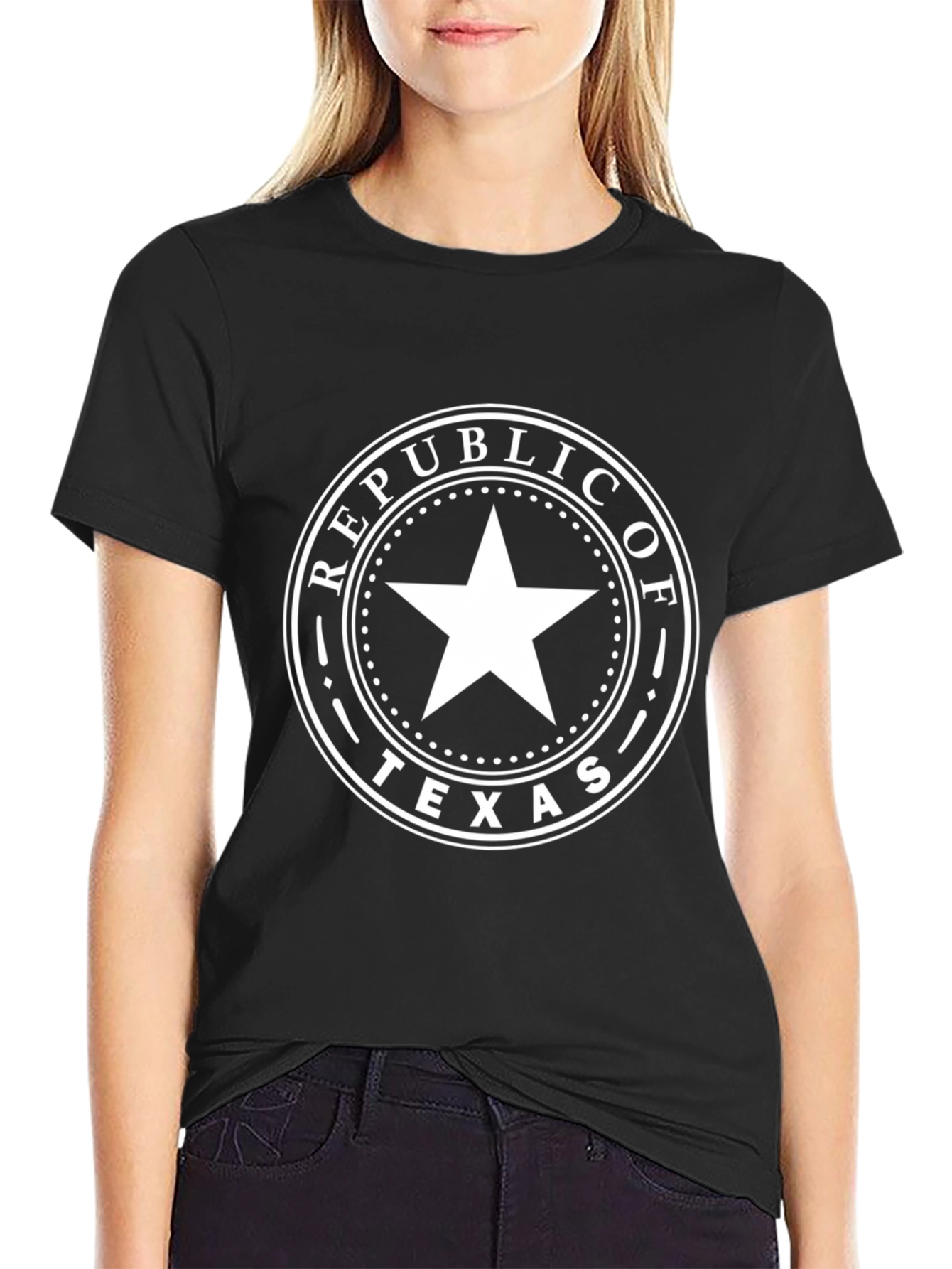 Republic of Texas T-Shirt