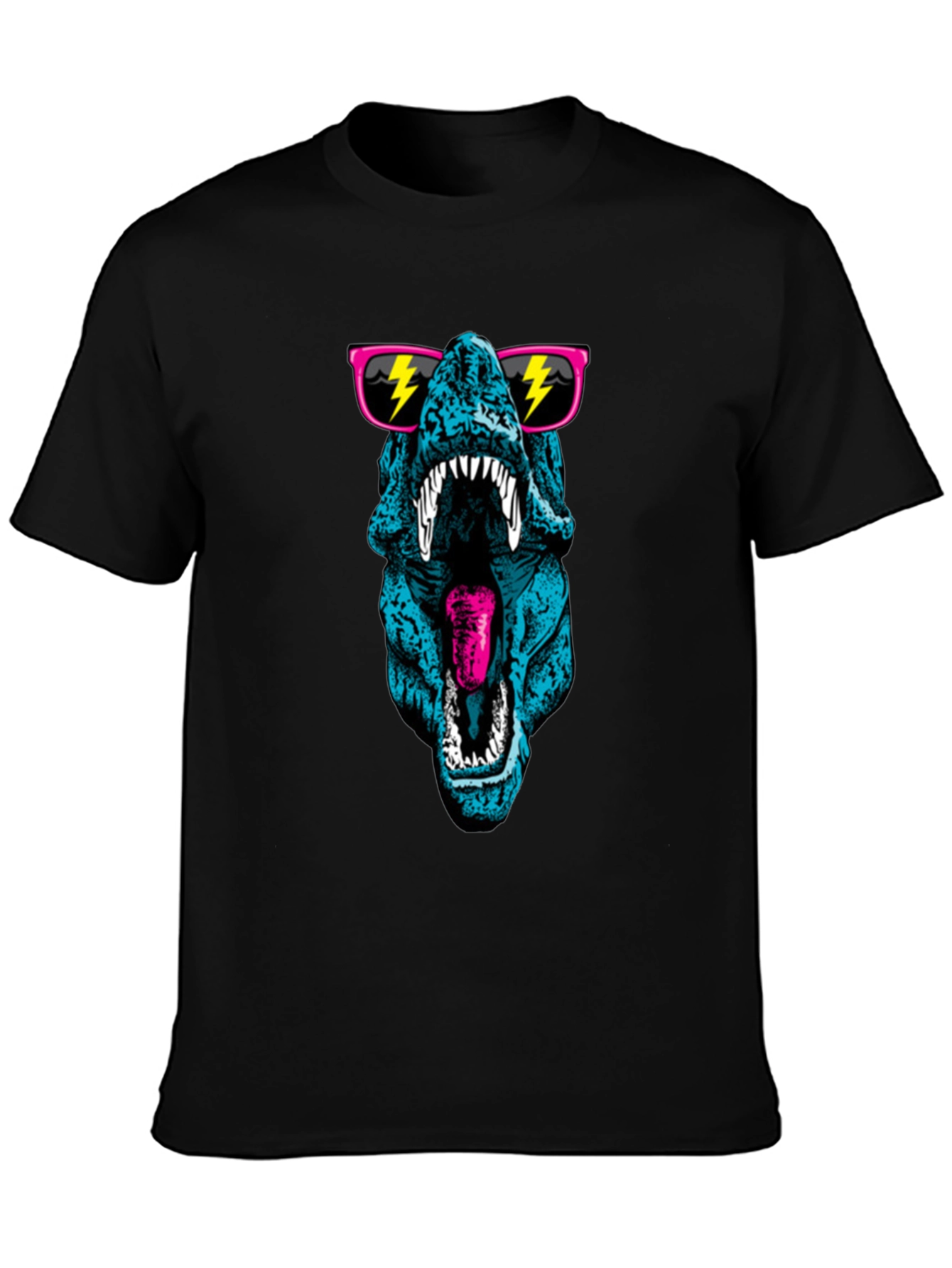 Cool Dino T-Shirt
