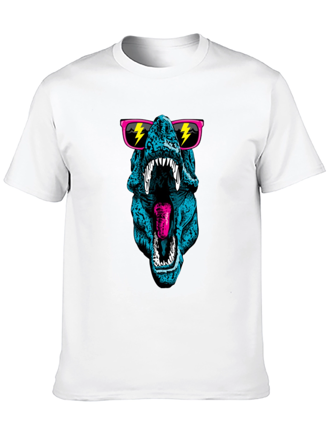 Cool Dino T-Shirt