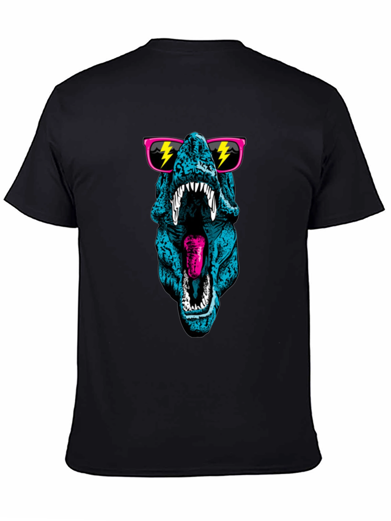Cool Dino T-Shirt
