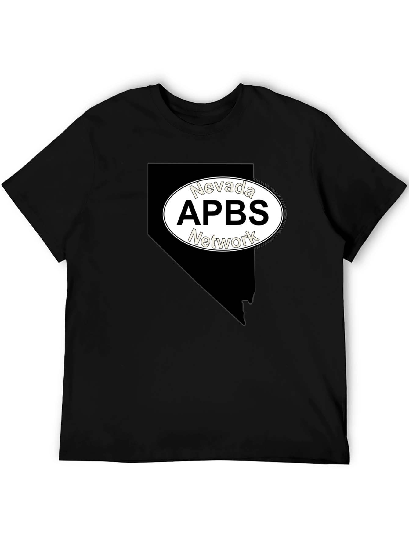 Nevada APBS Network T-Shirt - State Pride Tee