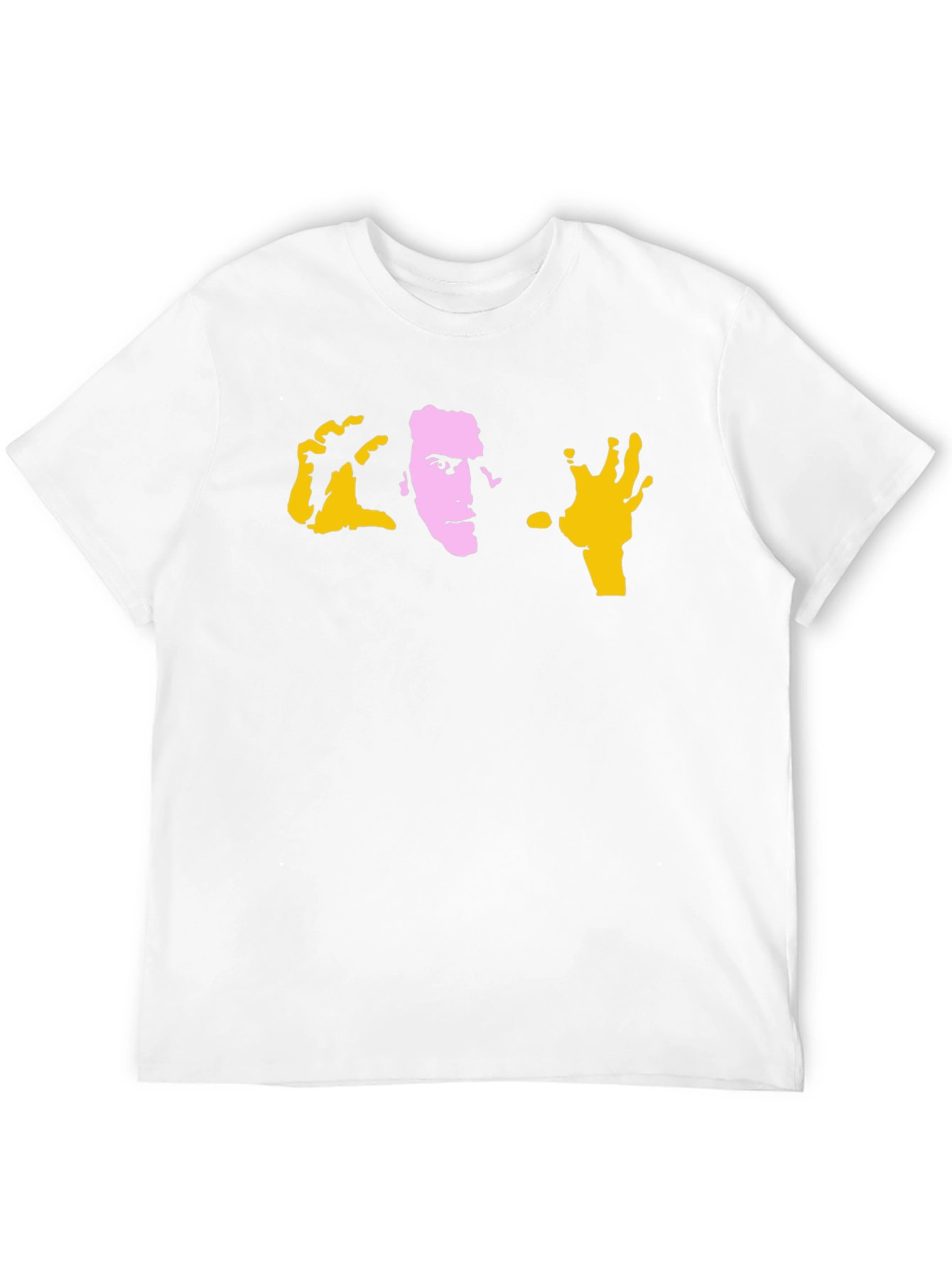 Evil Dead Inspired Graphic T-Shirt - Groovy